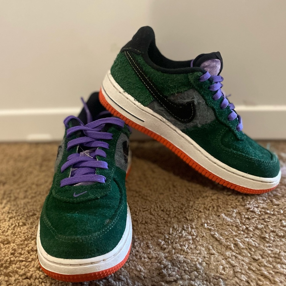 Nike  boys force 1